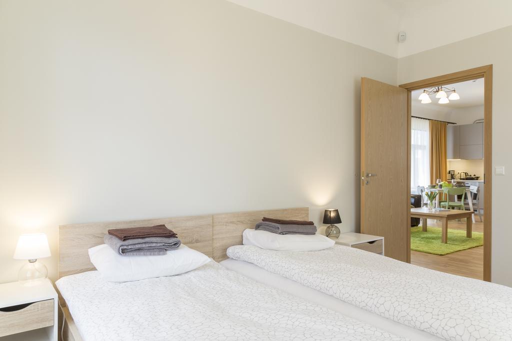 Saaresalu City Center Apartment Parnu Ngoại thất bức ảnh