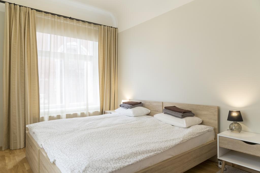 Saaresalu City Center Apartment Parnu Ngoại thất bức ảnh